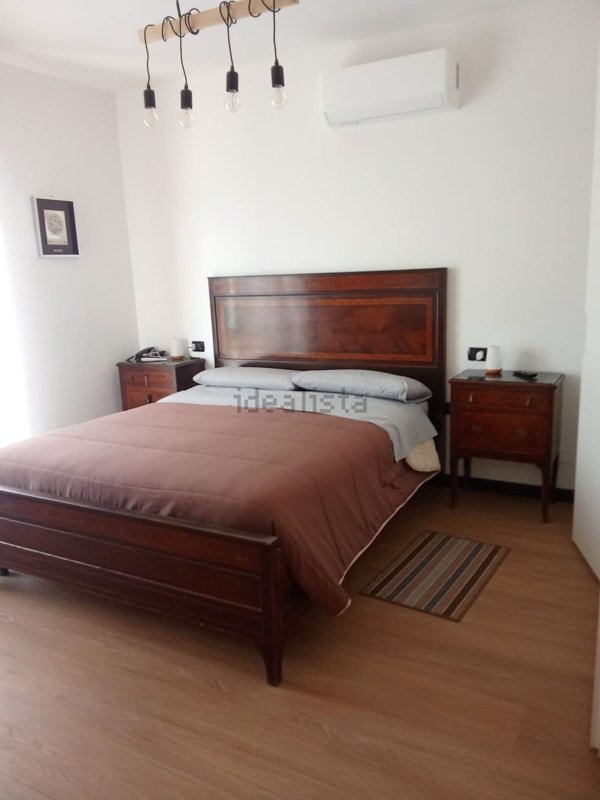 appartamento in affitto a Santa Marinella