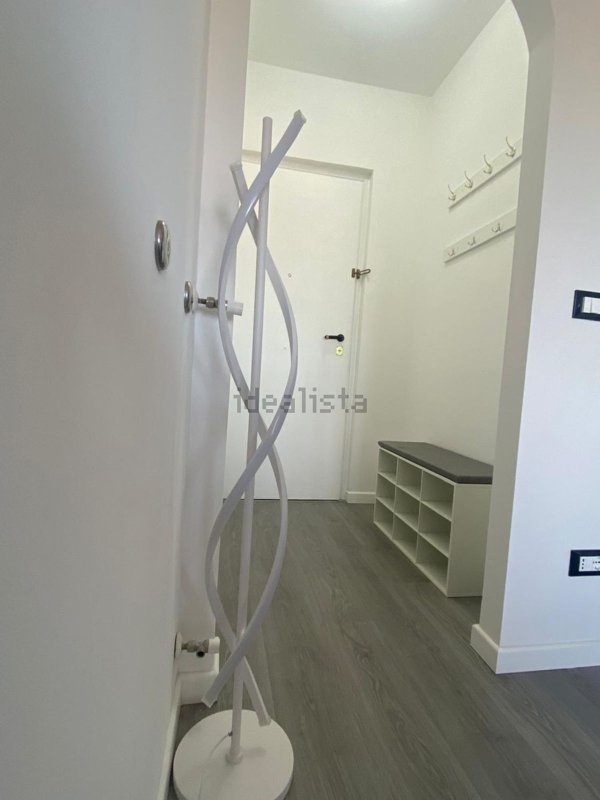 appartamento in affitto a Santa Marinella