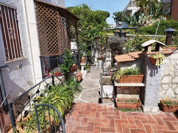 appartamento in affitto a Santa Marinella