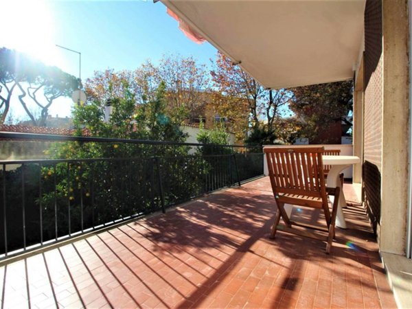 appartamento in affitto a Santa Marinella