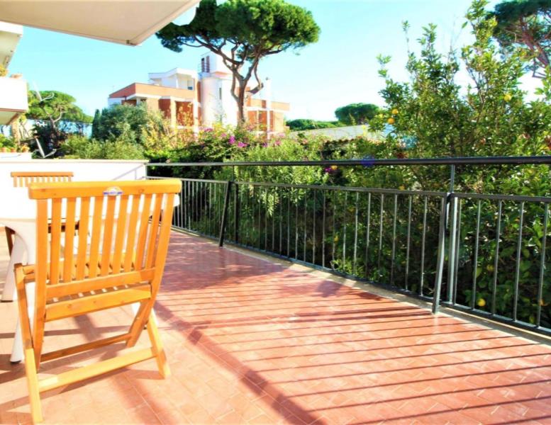 appartamento in affitto a Santa Marinella