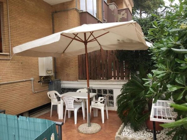 appartamento in affitto a Santa Marinella