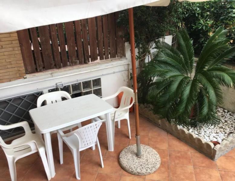 appartamento in affitto a Santa Marinella