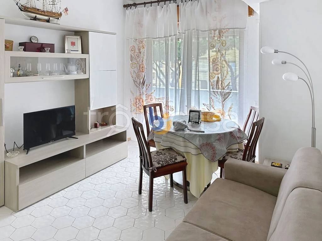 appartamento in affitto a Santa Marinella