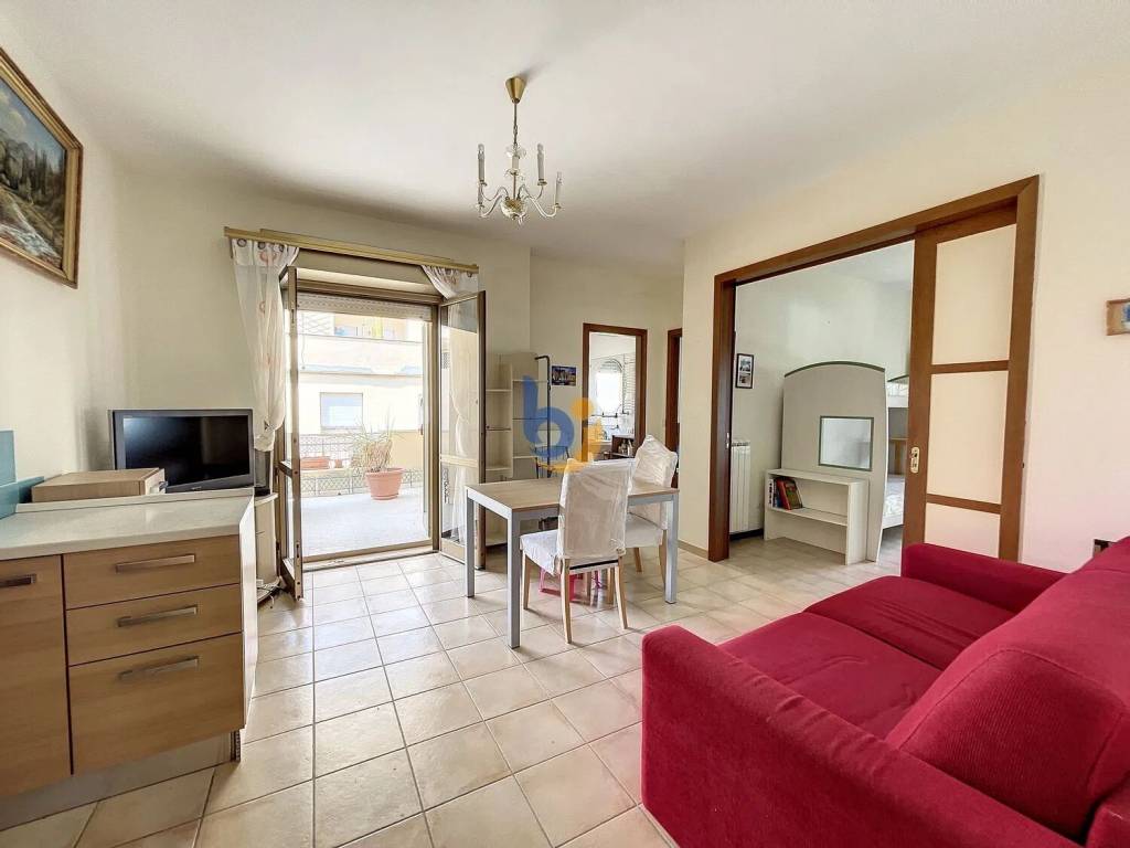 appartamento in affitto a Santa Marinella