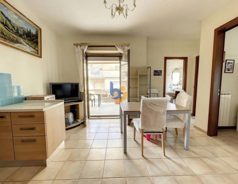 appartamento in affitto a Santa Marinella