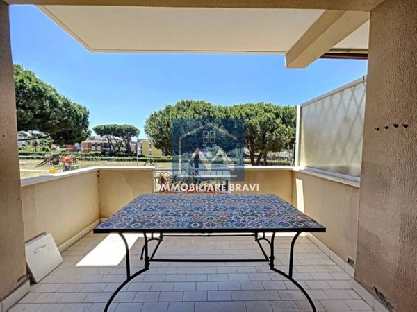 appartamento in affitto a Santa Marinella