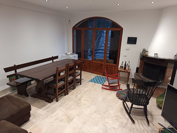 appartamento in affitto a Santa Marinella