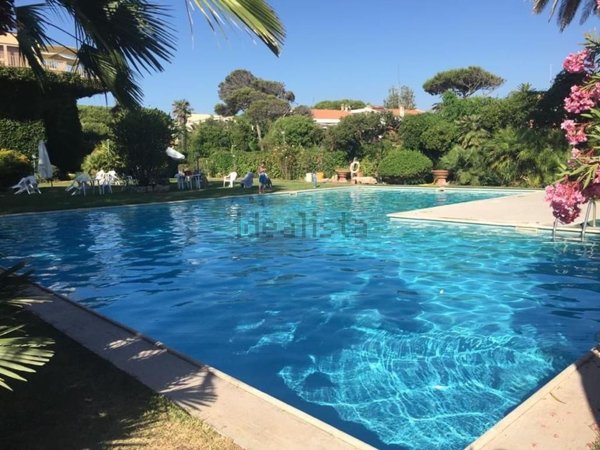 appartamento in affitto a Santa Marinella