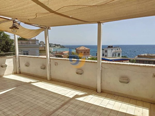 appartamento in affitto a Santa Marinella