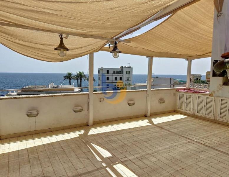appartamento in affitto a Santa Marinella