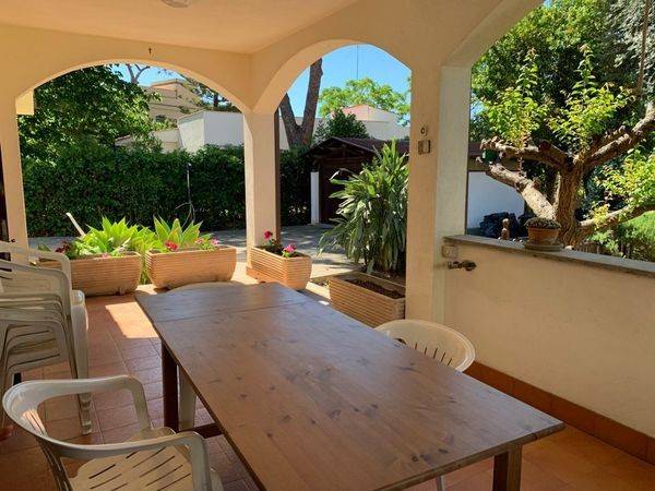 casa indipendente in affitto a Santa Marinella