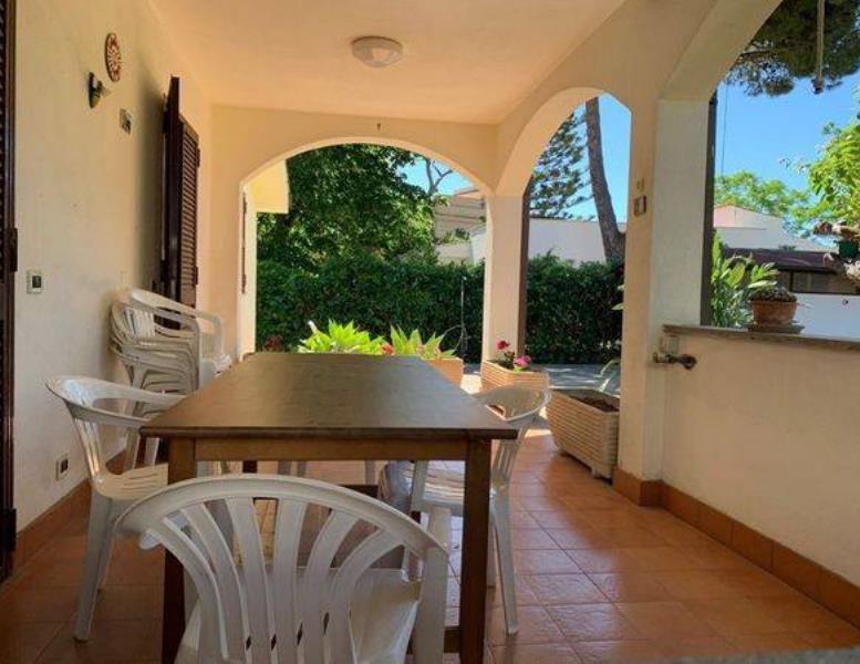 casa indipendente in affitto a Santa Marinella