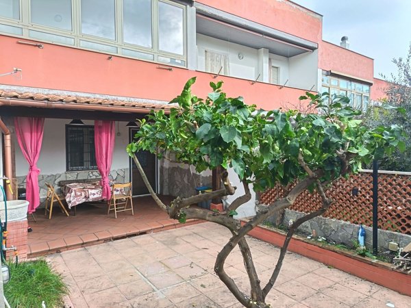 appartamento in affitto a Santa Marinella