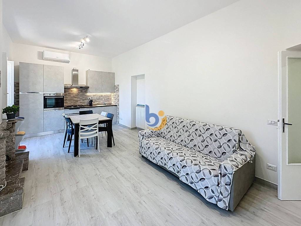 appartamento in affitto a Santa Marinella