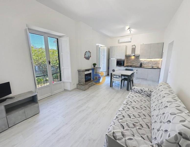 appartamento in affitto a Santa Marinella