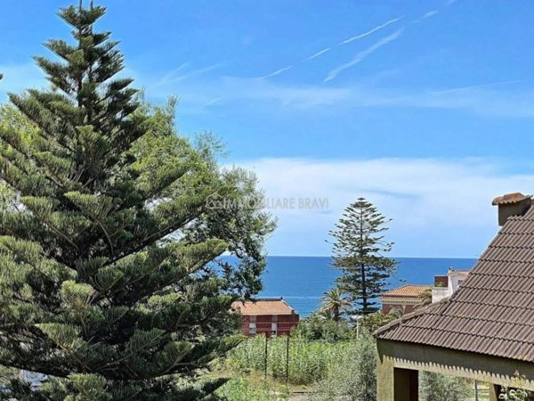 appartamento in affitto a Santa Marinella