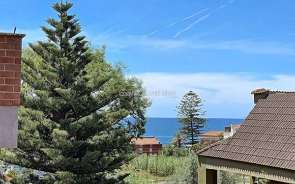 appartamento in affitto a Santa Marinella