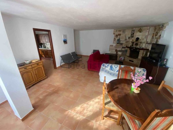 appartamento in affitto a Santa Marinella