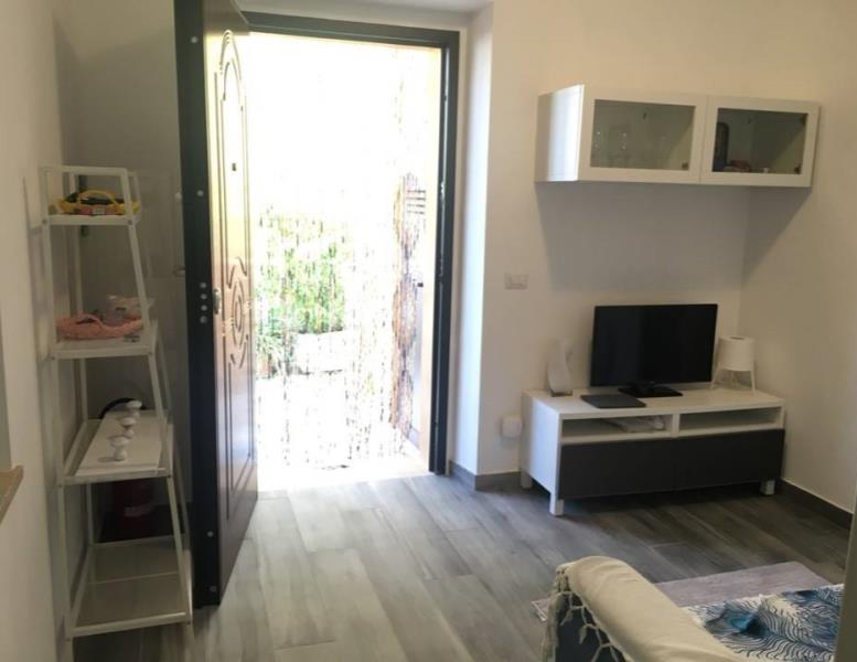 appartamento in affitto a Santa Marinella