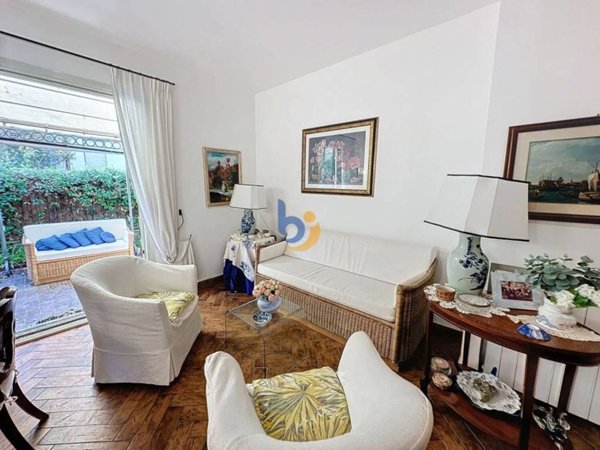 appartamento in affitto a Santa Marinella