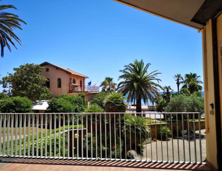 appartamento in affitto a Santa Marinella