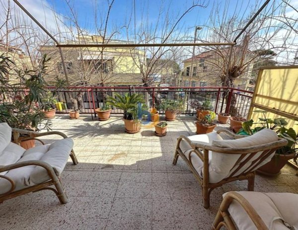 appartamento in affitto a Santa Marinella