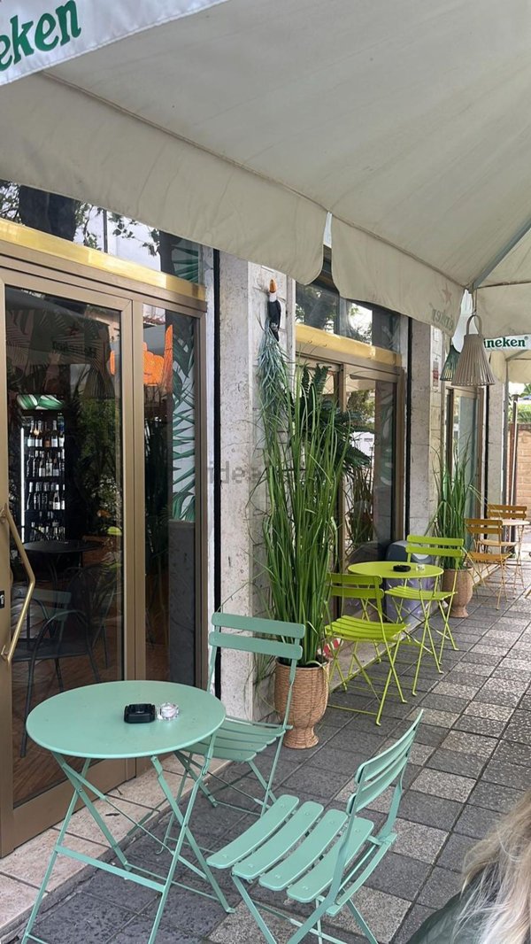 negozio in affitto a Santa Marinella in zona Santa Severa