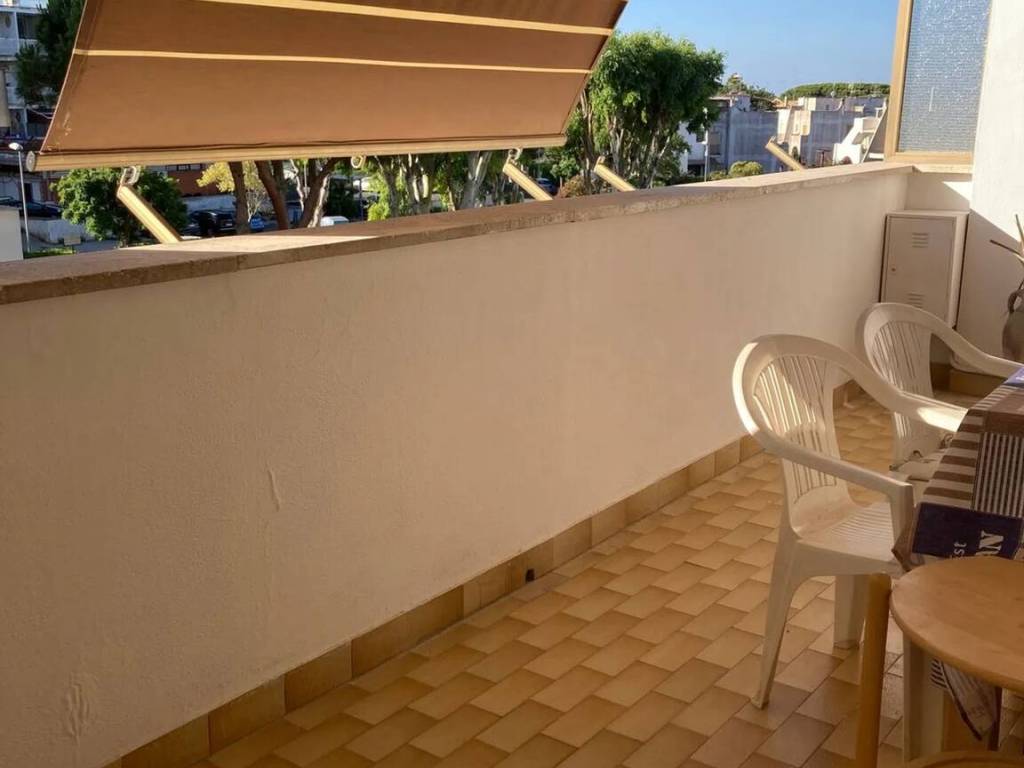 appartamento in affitto a Santa Marinella