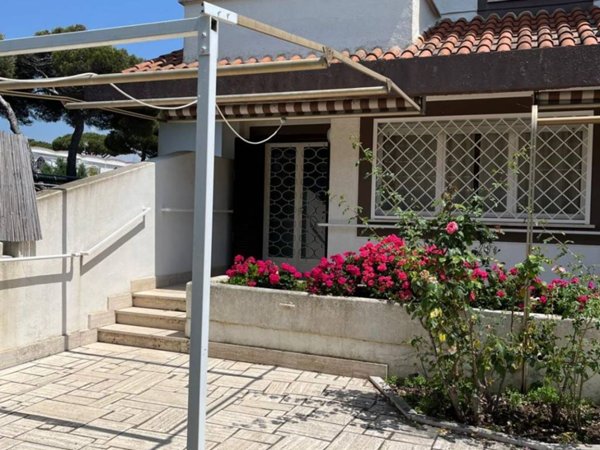 casa indipendente in affitto a Santa Marinella in zona Santa Severa