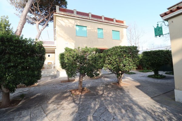 appartamento in affitto a Santa Marinella