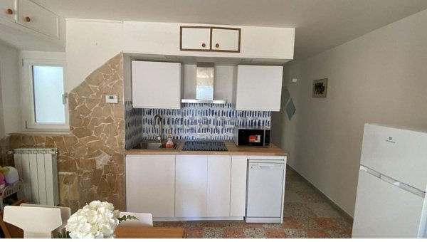 appartamento in affitto a Santa Marinella