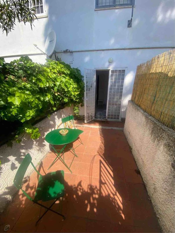 appartamento in affitto a Santa Marinella