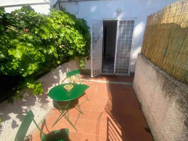 appartamento in affitto a Santa Marinella