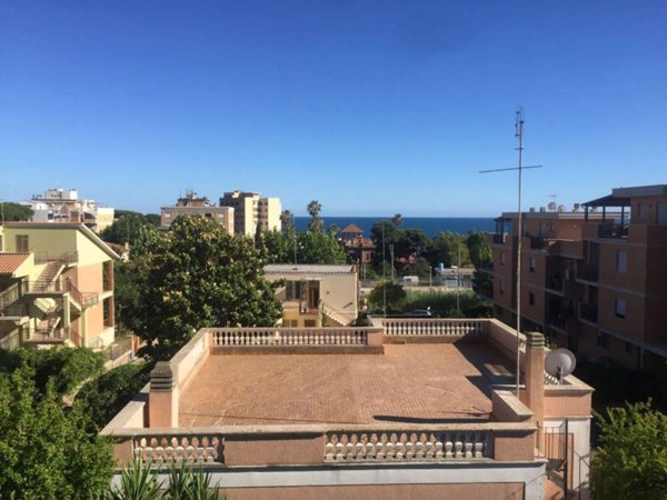 appartamento in affitto a Santa Marinella