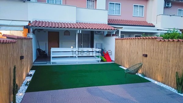 appartamento in affitto a Santa Marinella in zona Santa Severa