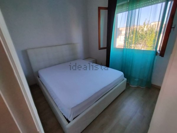 appartamento in affitto a Santa Marinella