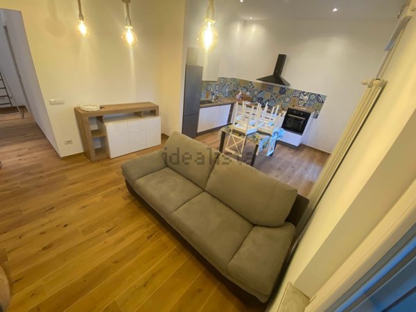 appartamento in affitto a Santa Marinella in zona Santa Severa