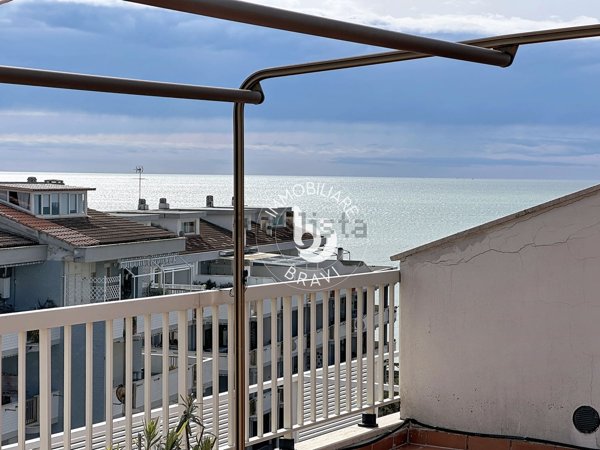 appartamento in affitto a Santa Marinella