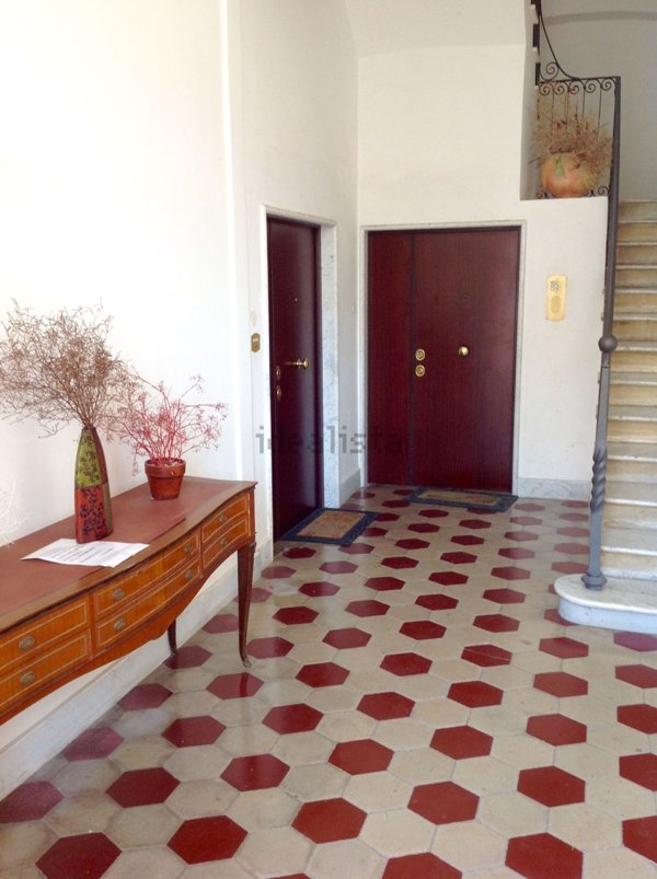 appartamento in affitto a Santa Marinella