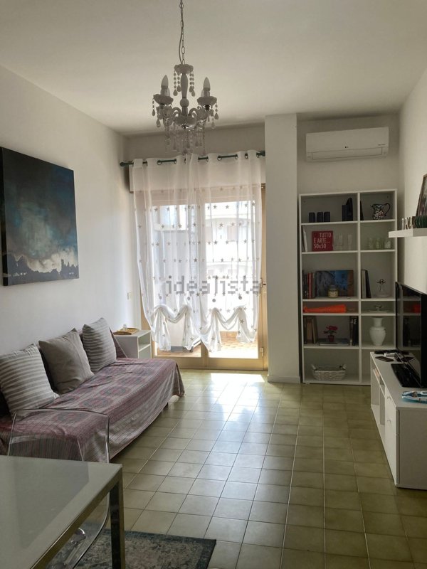 appartamento in affitto a Santa Marinella