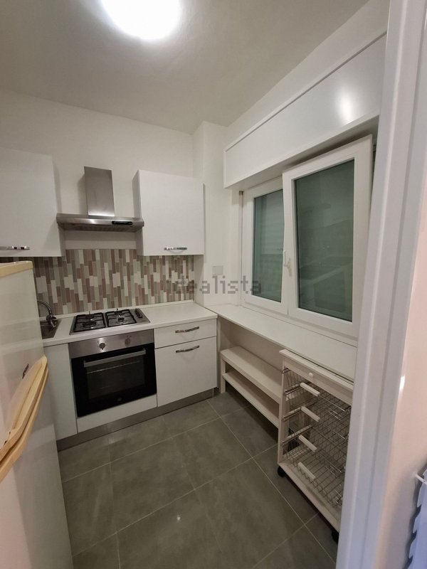 appartamento in affitto a Santa Marinella