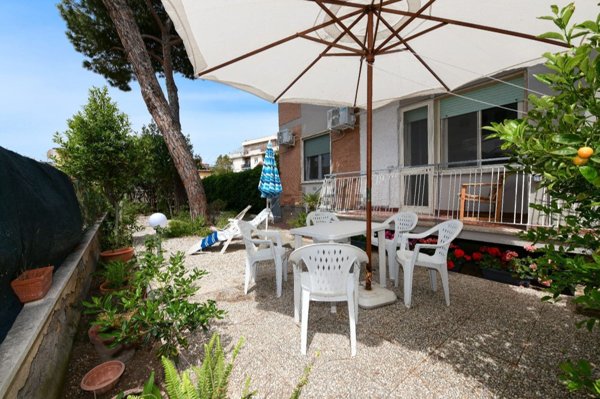 appartamento in affitto a Santa Marinella