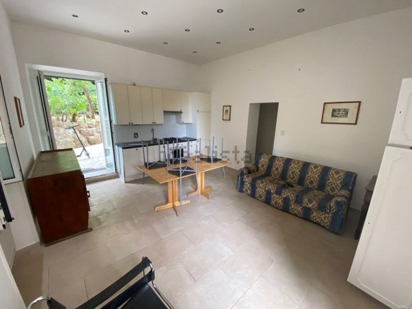 appartamento in affitto a Santa Marinella