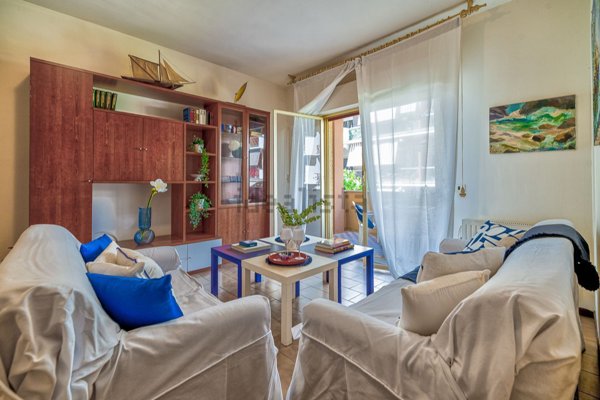 appartamento in affitto a Santa Marinella