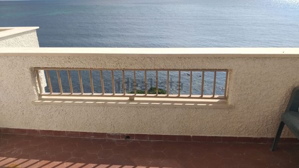 appartamento in affitto a Santa Marinella