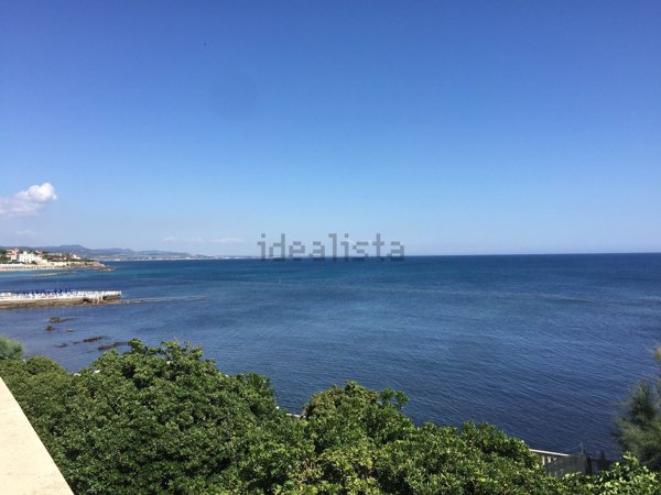 appartamento in affitto a Santa Marinella