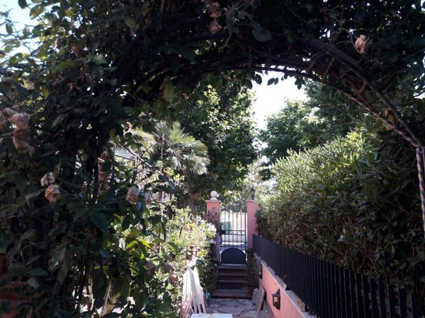 appartamento in affitto a Santa Marinella