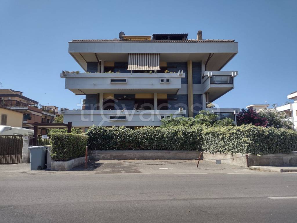 appartamento in affitto a Santa Marinella