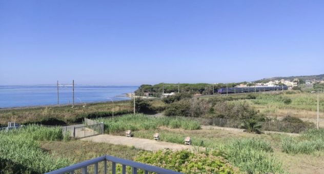 appartamento in affitto a Santa Marinella in zona Santa Severa